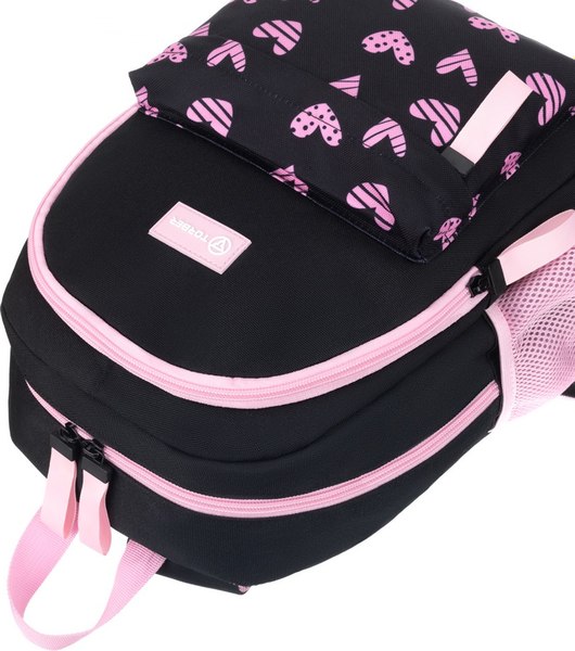 Школьный рюкзак Torber Class X Mini / T1801-24-BP