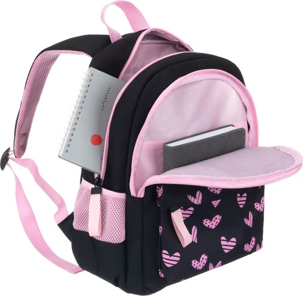 Школьный рюкзак Torber Class X Mini / T1801-24-BP