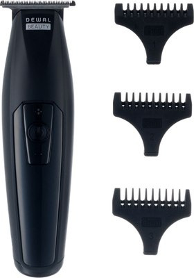 Триммер Dewal Beauty Select HC9030 - фото