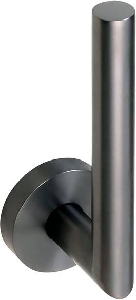 Держатель для туалетной бумаги Bemeta Grafit 156112032 - фото