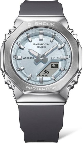 Часы наручные унисекс Casio GM-S2110-2A