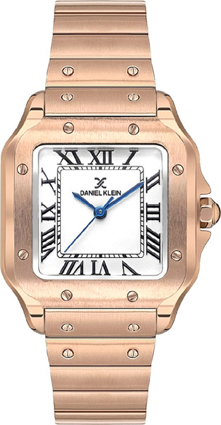 Часы наручные женские Daniel Klein 13583-6 - фото