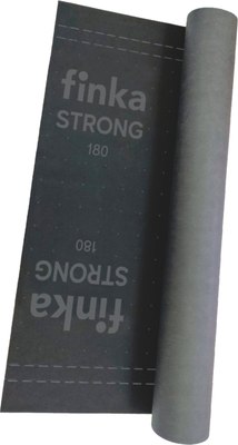 Диффузионная мембрана Finka Strong 180 1.5х50м - фото