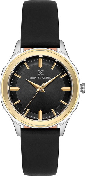 Часы наручные женские Daniel Klein 13604-3 - фото