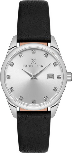 Часы наручные женские Daniel Klein 13664-1 - фото