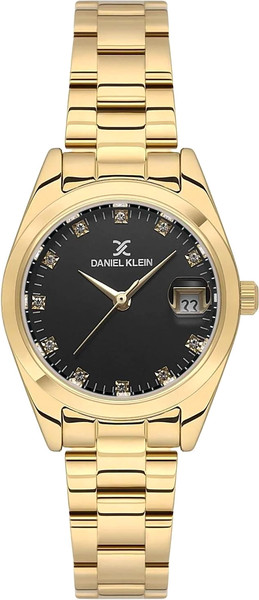 Часы наручные женские Daniel Klein 13758-5 - фото