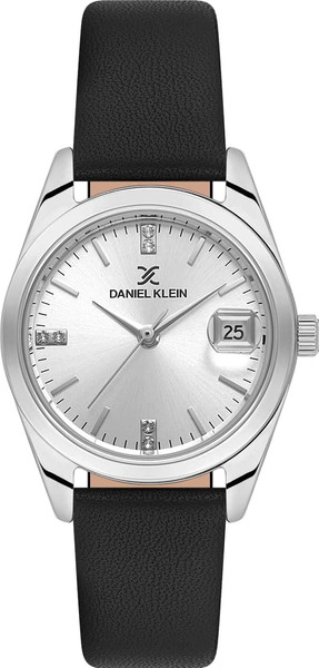 Часы наручные женские Daniel Klein 13759-1 - фото