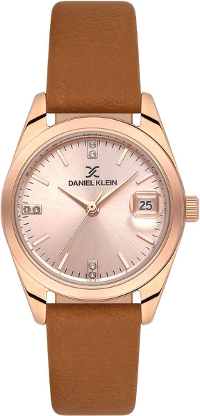 Часы наручные женские Daniel Klein 13759-6 - фото