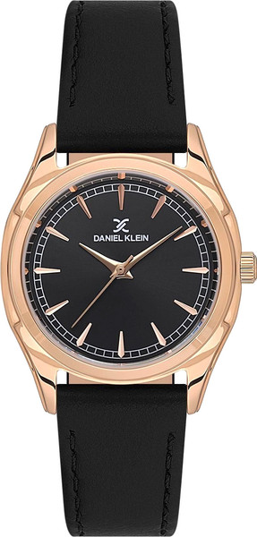 Часы наручные женские Daniel Klein 13761-5 - фото