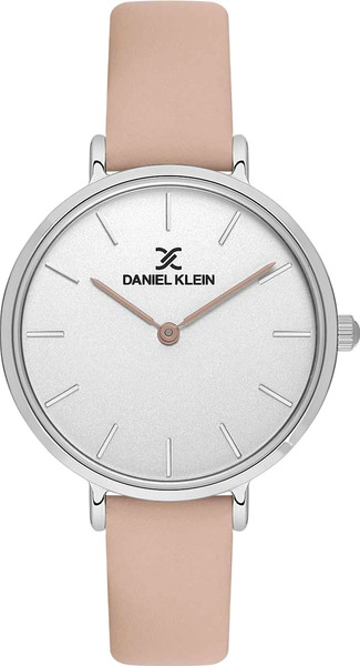 Часы наручные женские Daniel Klein 13762-2 - фото