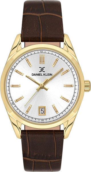 Часы наручные женские Daniel Klein 13770-3 - фото