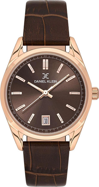 Часы наручные женские Daniel Klein 13770-5 - фото
