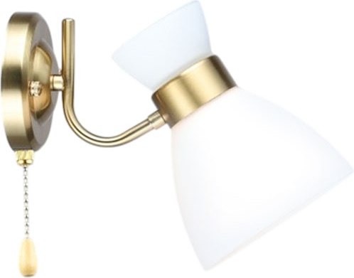 Бра Mirastyle SX-N-6104/1W COP - фото