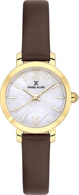 Часы наручные женские Daniel Klein 13780-5 - фото