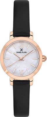 Часы наручные женские Daniel Klein 13780-6 - фото