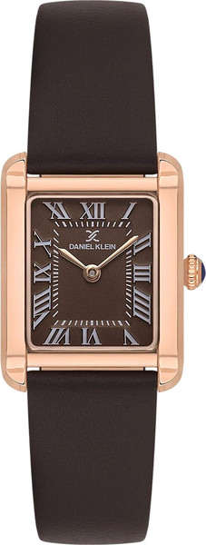 Часы наручные женские Daniel Klein 13787-5 - фото