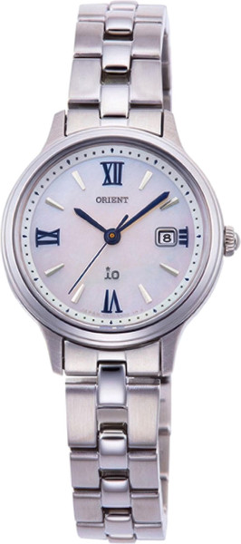 Часы наручные женские Orient RN-WG0007A - фото