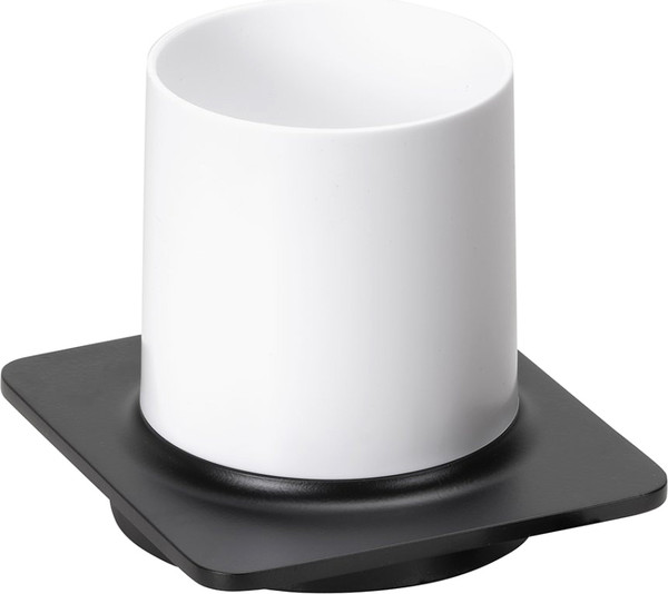 Стакан для зубной щетки и пасты Bemeta Organic 167111010 - фото