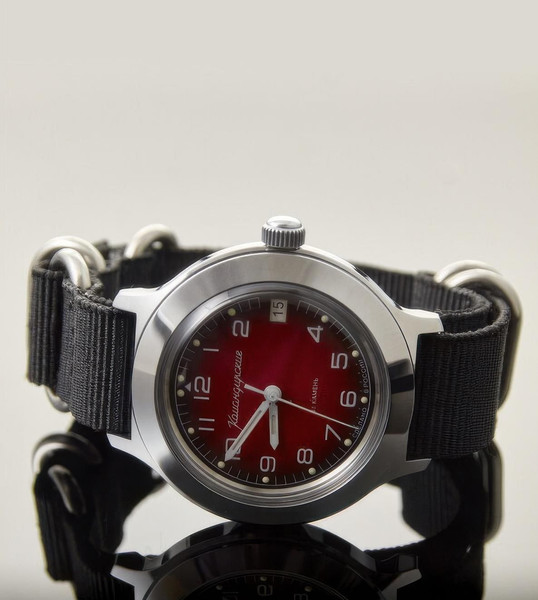 Часы наручные мужские Восток 92154В