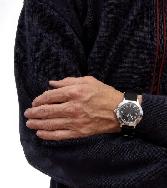 Часы наручные мужские Восток 92175Б