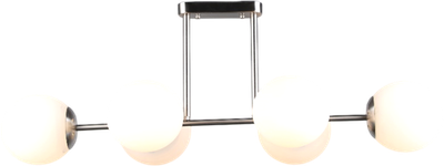 Потолочный светильник Mirastyle SX-N-36365/6 SN - фото