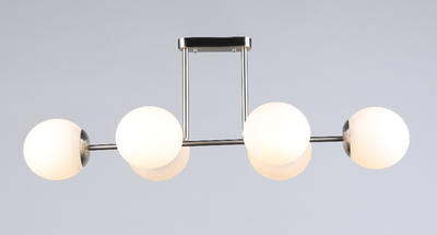 Потолочный светильник Mirastyle SX-N-36365/6 SN