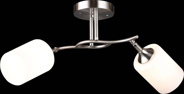 Спот Mirastyle SX-N-6410/2 SL - фото