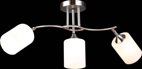 Спот Mirastyle SX-N-6410/3 SL - фото