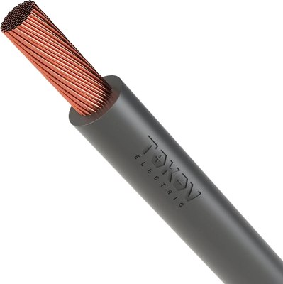 Кабель силовой Tokov Electric КГтп-ХЛ 1x95 / 00-00027204 - фото