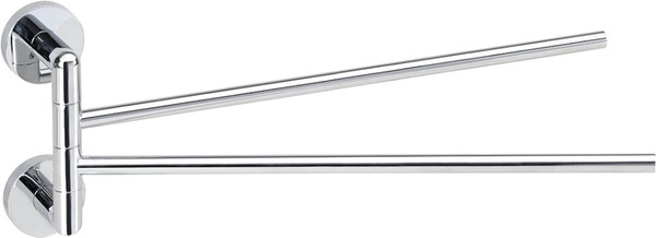 Держатель для полотенца Bemeta Stella 166204102 - фото