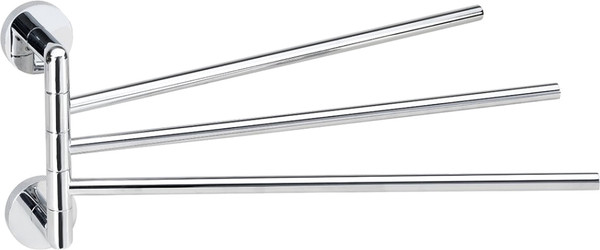 Держатель для полотенца Bemeta Stella 166204112 - фото