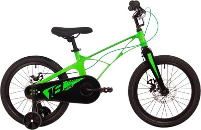 Детский велосипед Novatrack Blast 18 185MBLASTD.GN4