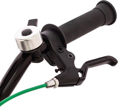 Детский велосипед Novatrack Blast 18 185MBLASTD.GN4