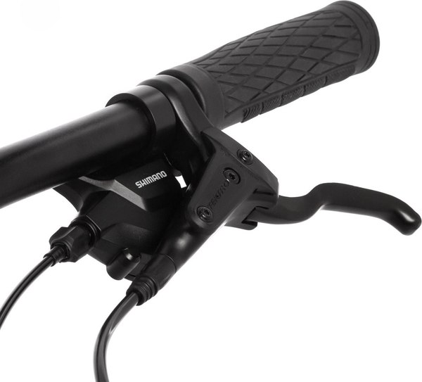 Велосипед Stinger 29 Graphite Evo 29AHD.GRAPHEVO.22GR4