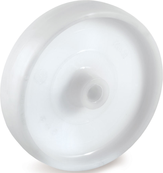 Колесо для тележки складской Tellure Rota 681100 - фото