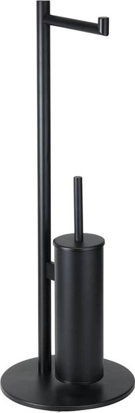 Набор для туалета Bemeta Dark 104836110 - фото