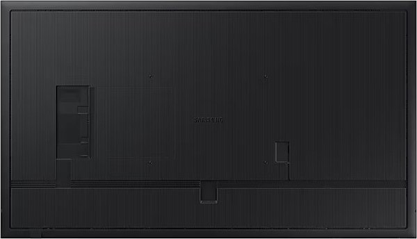 Информационная панель Samsung QM43С / LH43QMСEPGCXCI