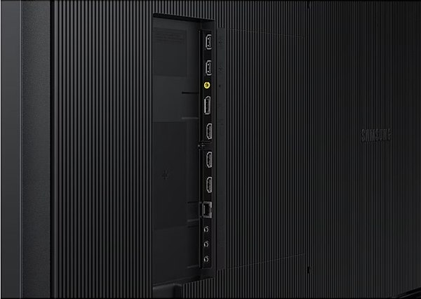 Информационная панель Samsung QM43С / LH43QMСEPGCXCI