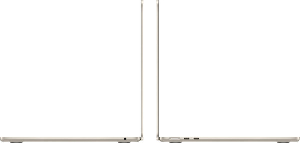 Ноутбук Apple MacBook Air 13