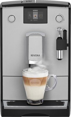Кофемашина Nivona CafeRomatica NICR 555