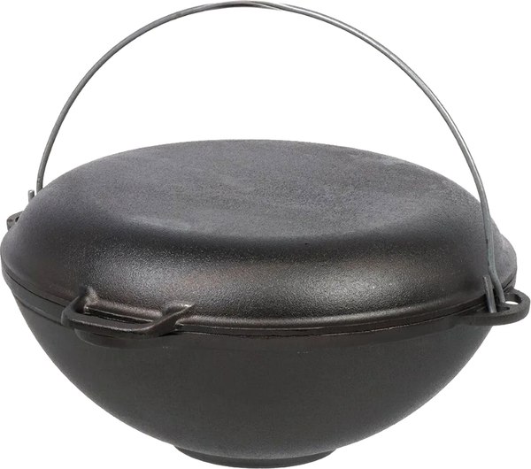 Казан Гардарика 1608-4 - фото