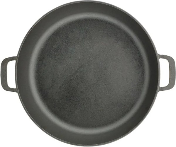 Жаровня Гардарика 1836