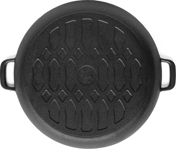 Жаровня Гардарика 1836