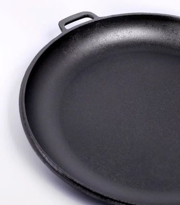 Крышка-сковородка для казана Гардарика 0050-4