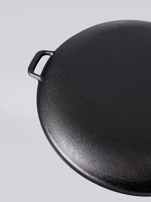 Крышка-сковородка для казана Гардарика 0050-4