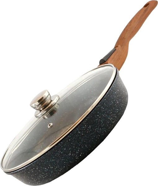 Сковорода Гардарика 1022-14-01-10 - фото