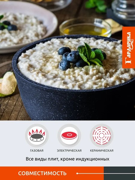 Ковш Гардарика 1616-14-10