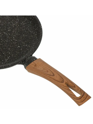 Блинная сковорода Гардарика 0822-18