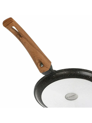 Блинная сковорода Гардарика 0822-18