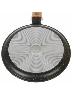 Блинная сковорода Гардарика 0822-18